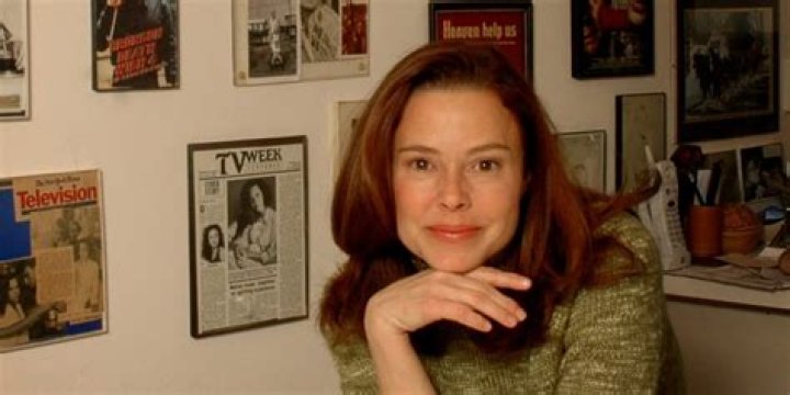 Where is Dana Barron now? Net Worth, Measurements, Wiki