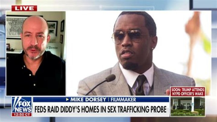 Where Is Derrick Dorsey Today?