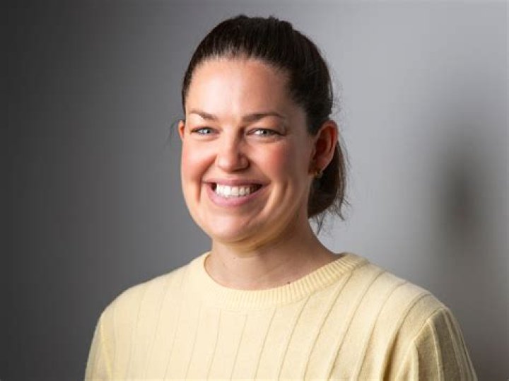 Where is Dr. Danielle Roberts Now?