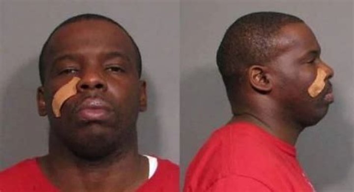 Where is Drug Dealer Waco Collins Now?