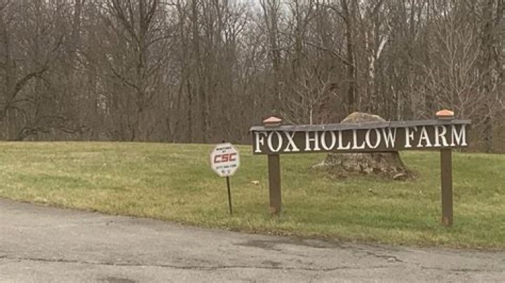Where is Fox’s Alert Filmed?