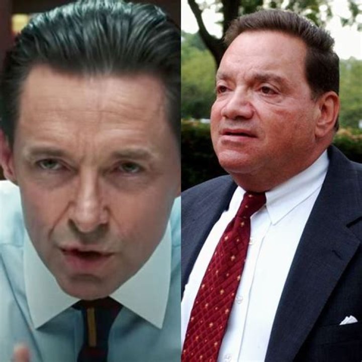 Where Is Frank Tassone Now? Hugh Jackman's 'Bad Education' Character Is A Free Man