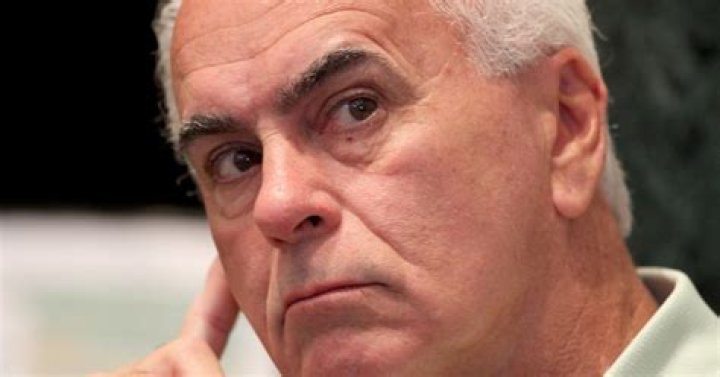 Where Is George Anthony Now? Casey Anthony's Father Said He Tried To Reconcile