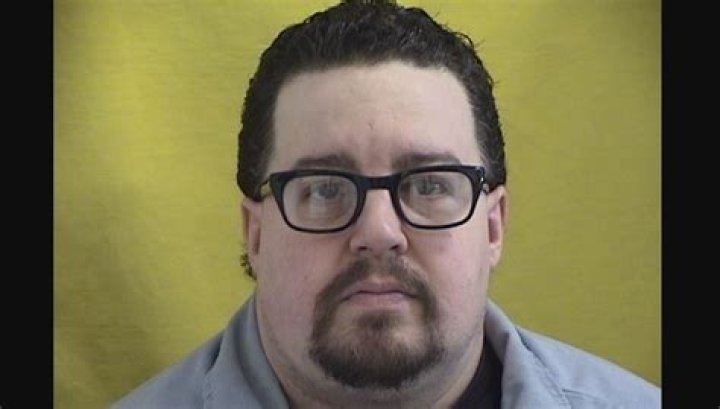 Where is Gregg Myers Now?