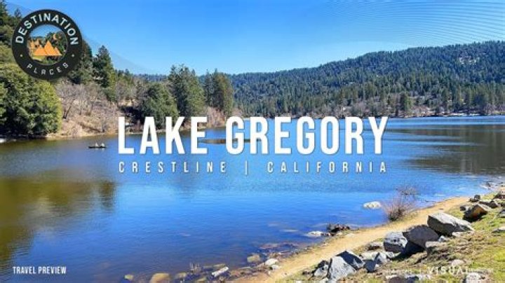 Where Is Gregory Cook Now?