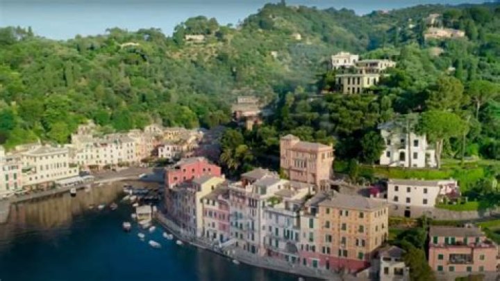 Where is Hotel Portofino Filmed? All That You Should Know