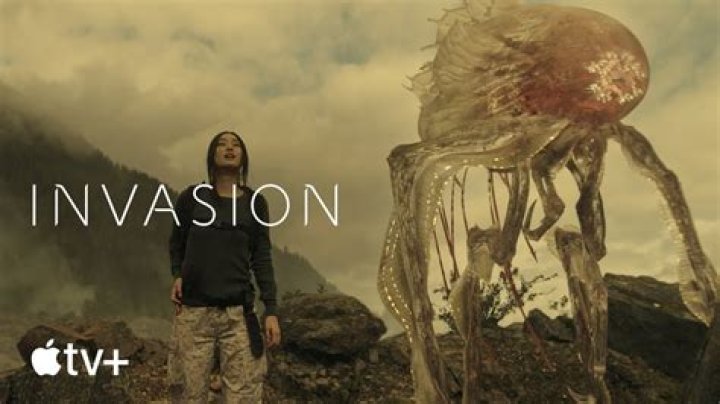 Where Is Invasion Filmed?