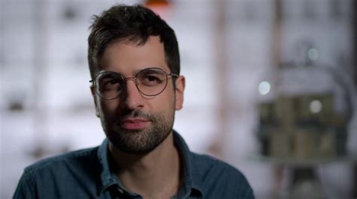 Where is Is it Cake’s Jonny Manganello Now?
