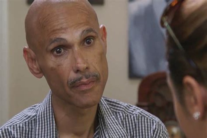 Where is James DeBarge Now?