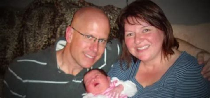 Where is James Flanders’ Wife Tanya Flanders Now?