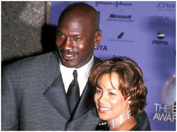 Where is Juanita Jordan now? Michael Jordan ex-wife Wiki Bio