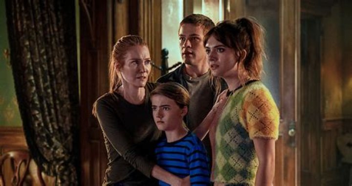 Where Is Locke & Key Filmed?