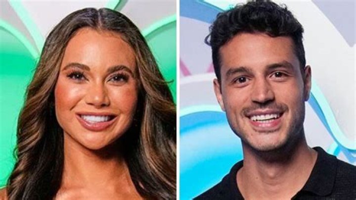 Where is Love Island USA filmed 2022?