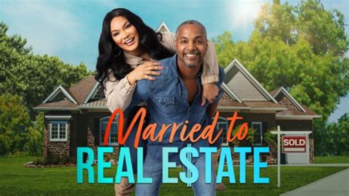 Where is Married To Real Estate Filmed? All the Known Locations