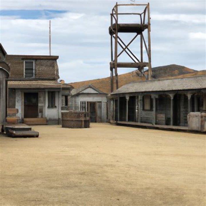 Where Is McLintock Filmed? Known Locations of the Comedy Drama