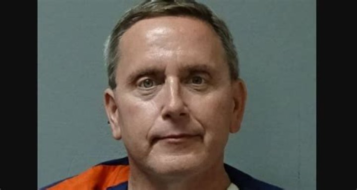 Where is Michael George Now?