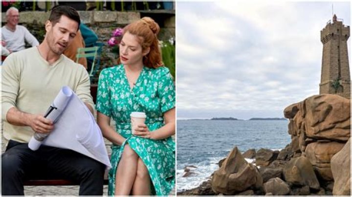 Where is Moriah’s Lighthouse Filmed? The Main Sets