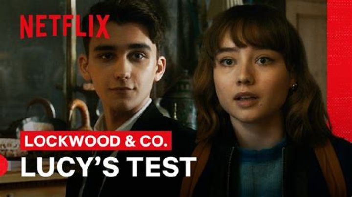 Where is Netflix’s Lockwood and Co Filmed?