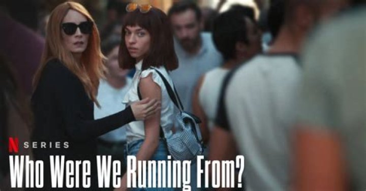 Where is Netflix’s Who Were We Running From? Filmed?