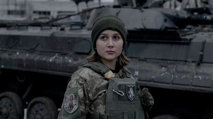 Where is Netflix’s Women at War Filmed?
