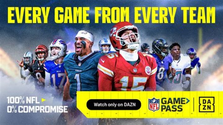 Where Is NFL Legend Now?
