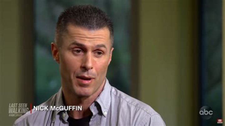 Where Is Nick McGuffin Now?
