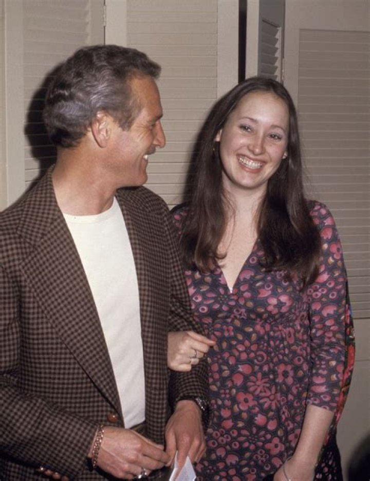 Where is Paul Newman’s Daughter Melissa Newman Now?