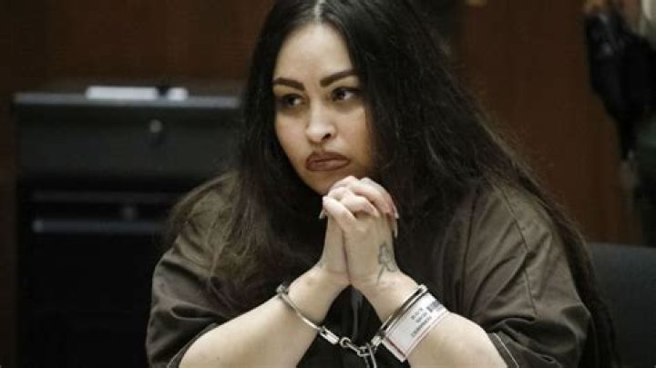 Where is Pearl Fernandez Now?