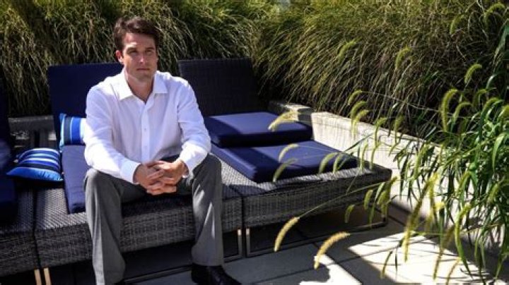 Where is Pool Boy Giancarlo Granda Now?