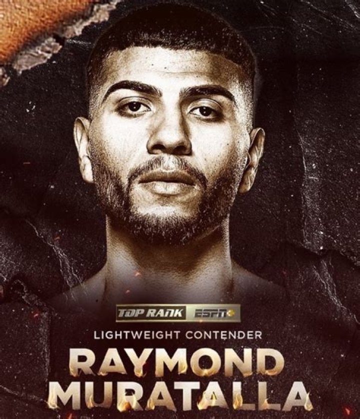 Where Is Raymond Muratalla From? Origin, Ethnicity and Nationality Explored
