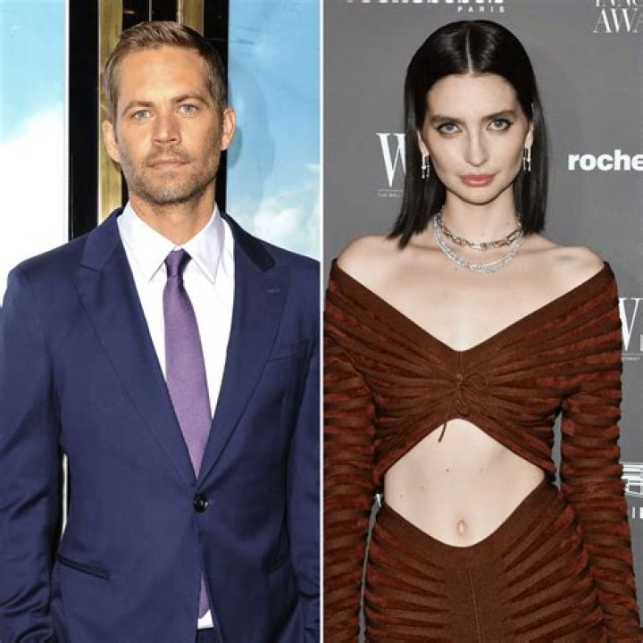 Where Is Rebecca Soteros In 2018? Paul Walker's Ex Has Stayed Out Of The Spotlight