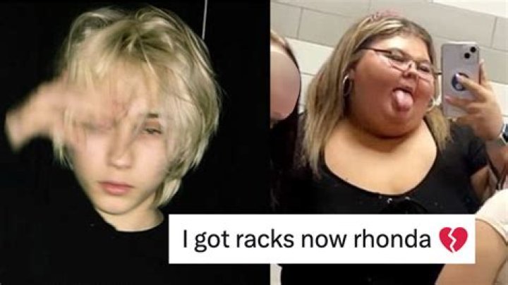 Where is Rhonda Orr Now?