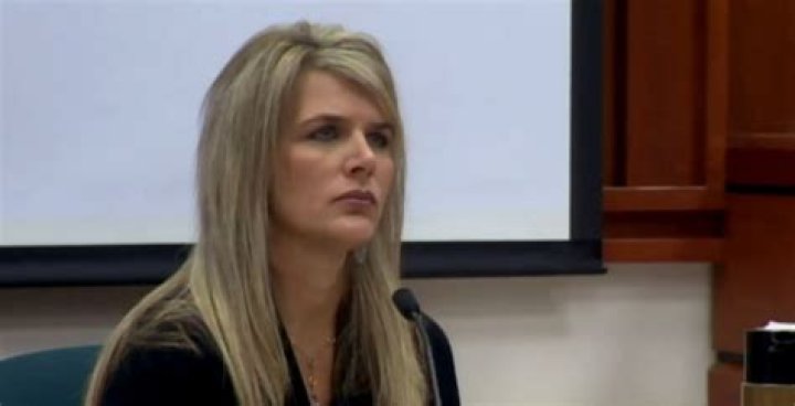 Where is Rob Hall’s Wife Kandi Hall Now?