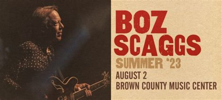 Where is Roger Scaggs Now?