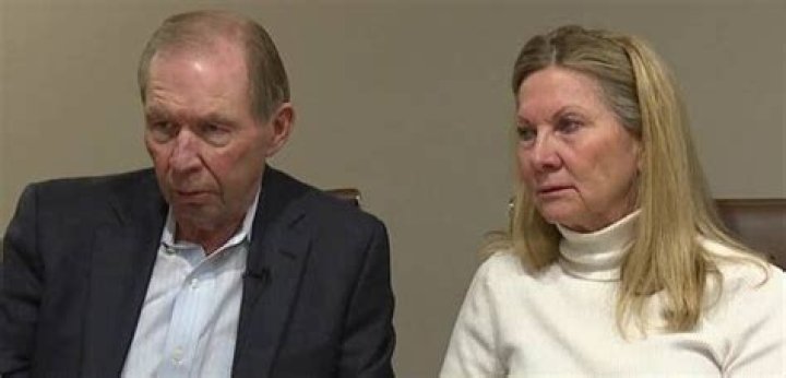 Where is Susan Winters’ Husband Gregory Brent Dennis Now?