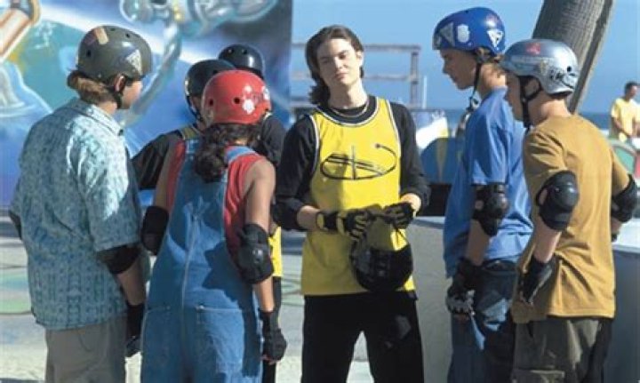 Where Is The 'Brink!' Cast Today? The Disney Channel Movie Stars Skated Into Everyone's Hearts