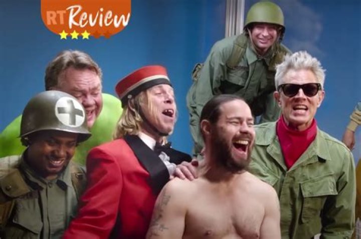 Where Is The Cast Of Jackass Now?