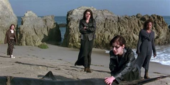 Where is The Craft Filmed? All the Locations and Sets