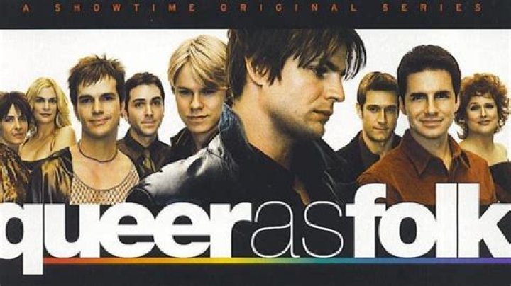 Where Is The Original 'Queer As Folk' Cast Now? It Has Been 17 Years