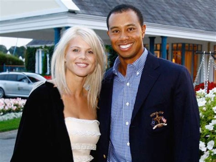 Where is Tiger Woods' ex-wife Elin Nordegren now? Net Worth