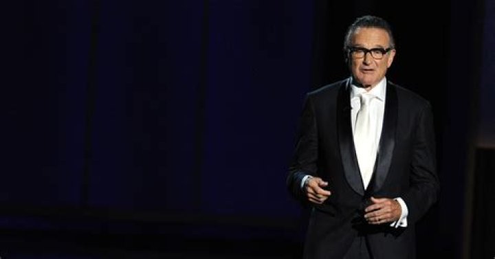 Where Is Valerie Velardi In 2018? Robin Williams’ First Wife Keeps A Low Profile