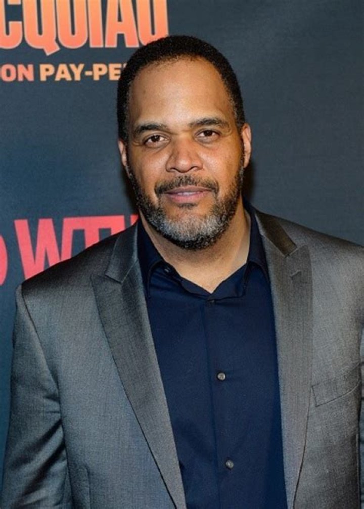 Where is Victor Williams from? Net Worth, Age, Partner