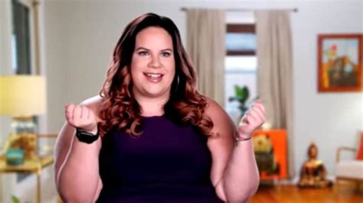 Where is Whitney Thore from and where is My Big Fat Fabulous Life filmed?