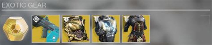 Where Is Xur Today? Location and Exotic Items for June 23-27