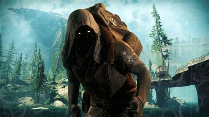 Where Is Xur Today? Location and Exotic Items for September 1-5