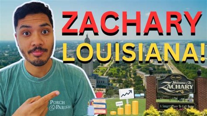 Where Is Zachary La Voy Now? An In-Depth Look At His Journey