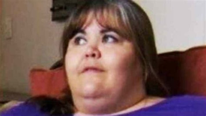 Where is Zsalynn Whitworth From My 600-lb Life Now?