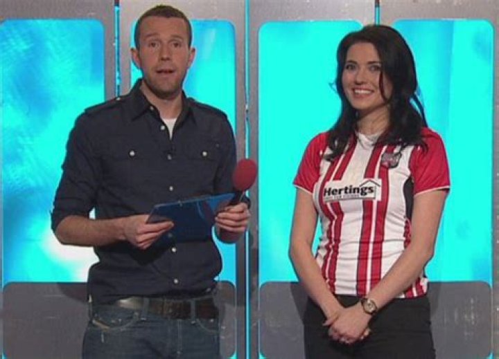 Where Soccer AM's Soccerettes are now, from glamour models and talkSPORT host to Hollyoaks star and Big Brother winner