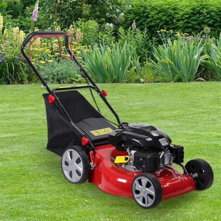 Where to buy the cheapest lawn mowers including cylinder, rotary and hover machines