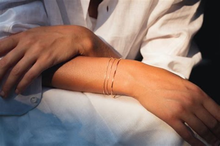 Where To Buy Welded Bracelets In The UK